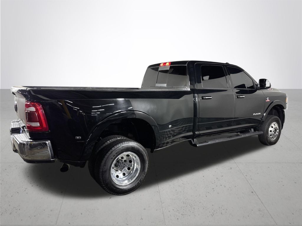 2022 Ram 3500 Laramie