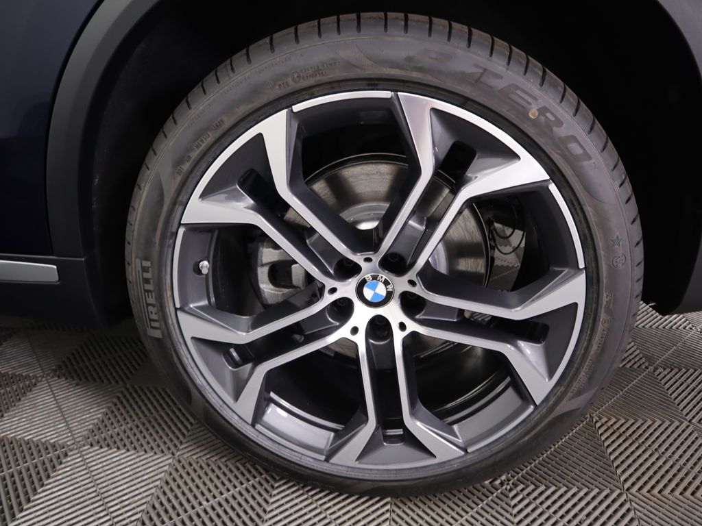 2026 BMW X5 xDrive40i 32
