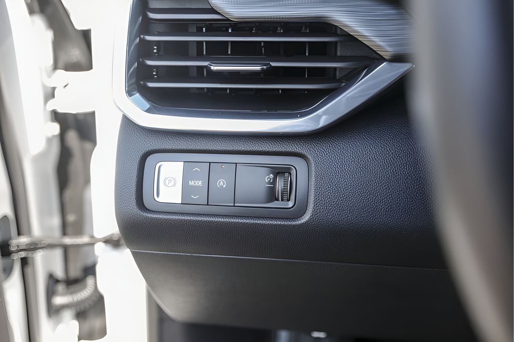 Used Car 2025 Gmc Acadia  Elevation For Sale Under $40,000 In Austin, Texas