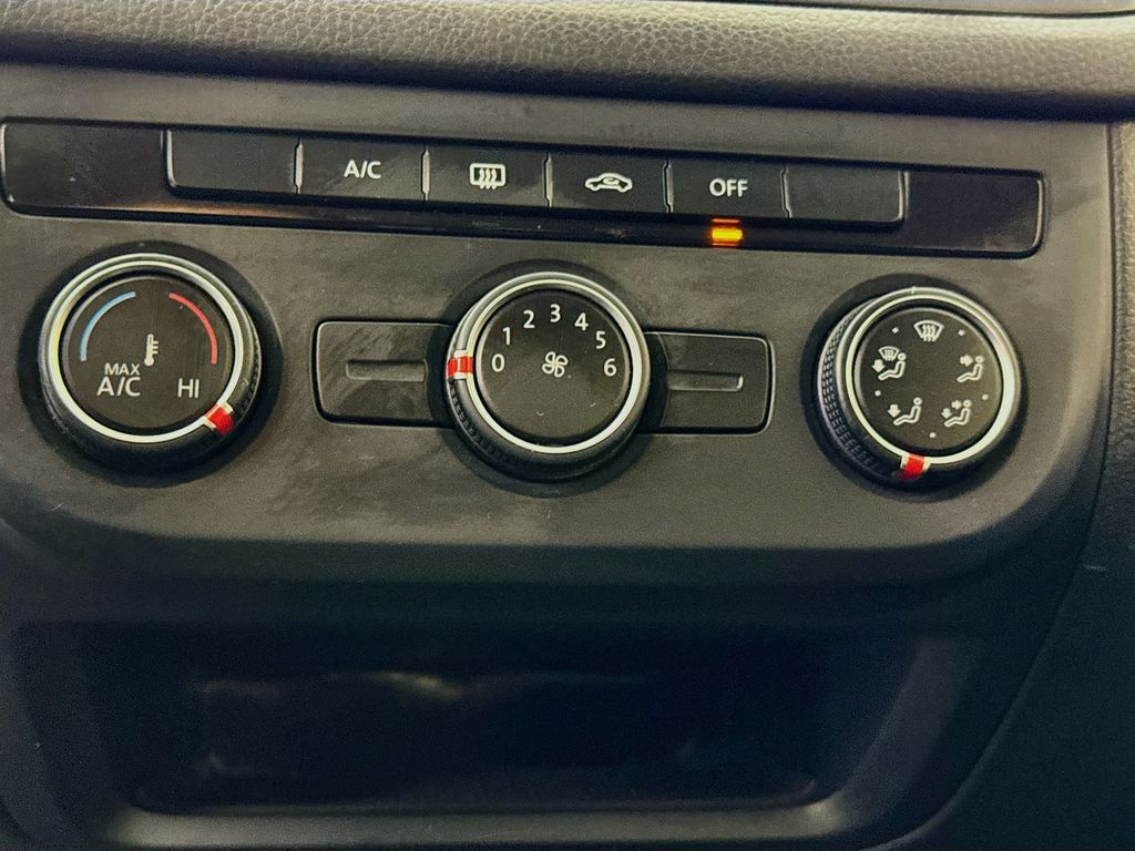 Used Car 2018 Volkswagen Tiguan Limited  2.0t For Sale Under $15,000 In Austin, Texas