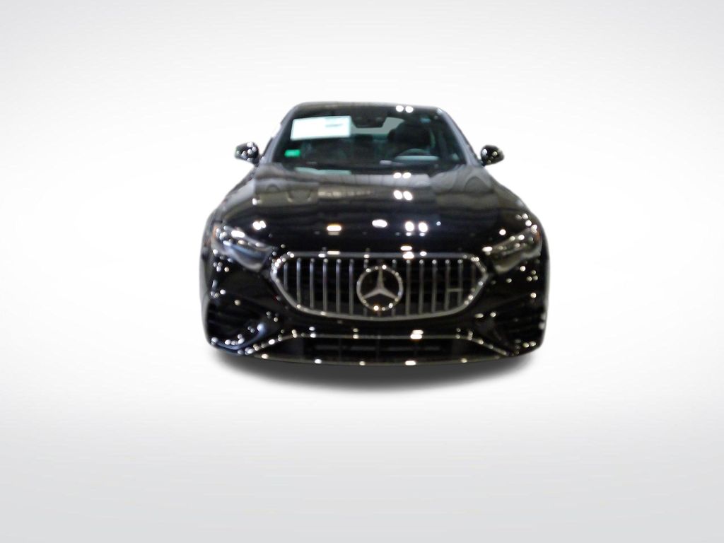 Thumbnail: 2026 Mercedes-Benz E-Class - 7
