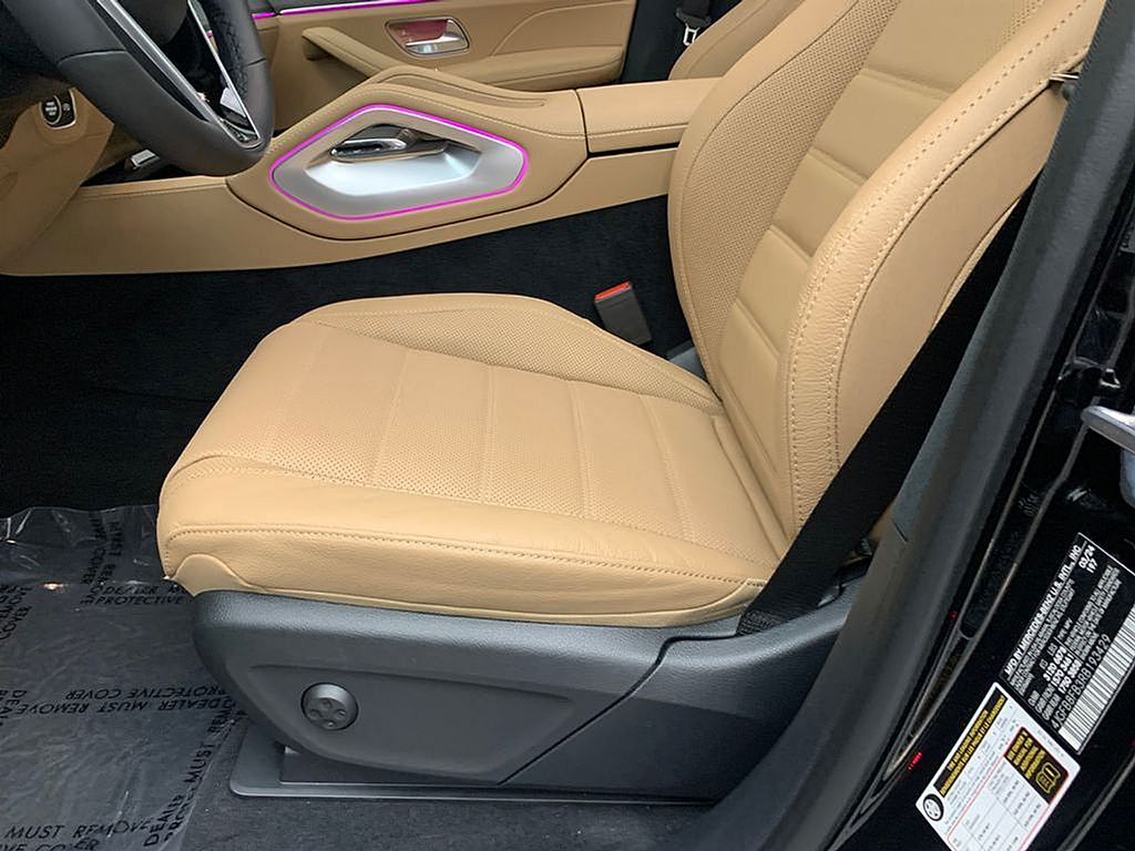 2024 Mercedes-Benz GLE 580 30