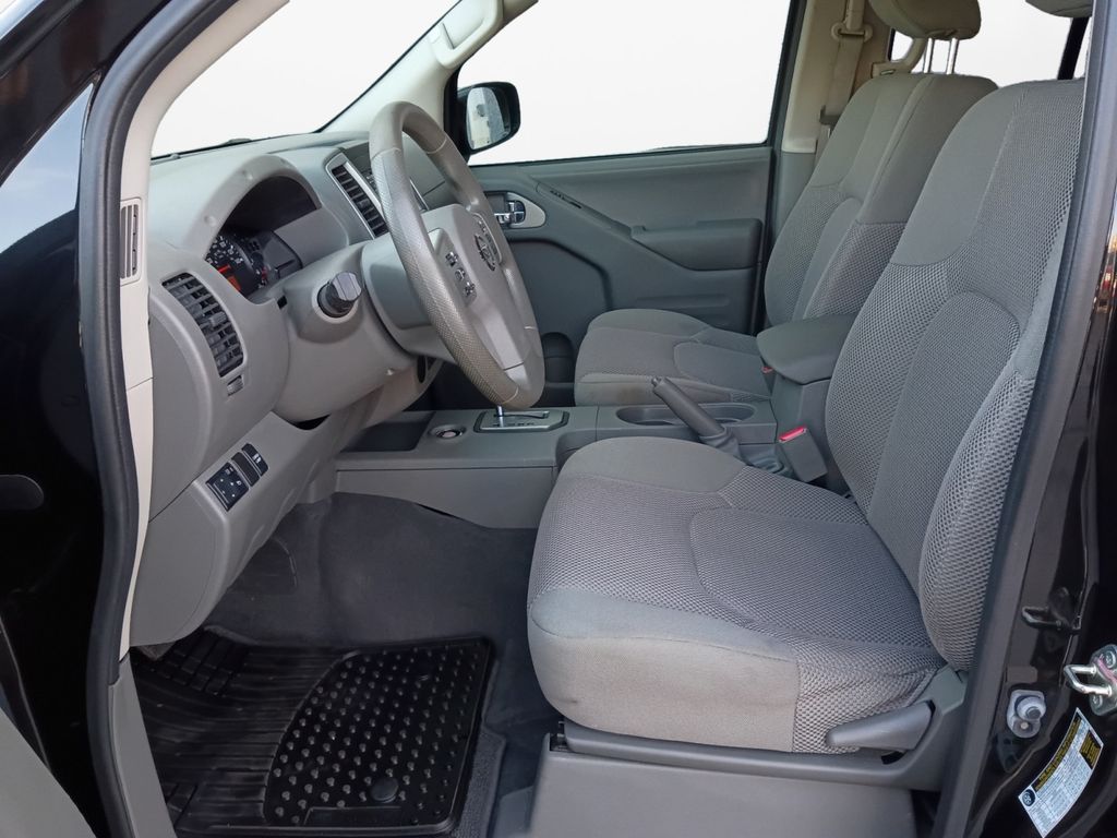 Used Car 2020 Nissan Frontier  Sv For Sale Under $25,000 In Austin, Texas