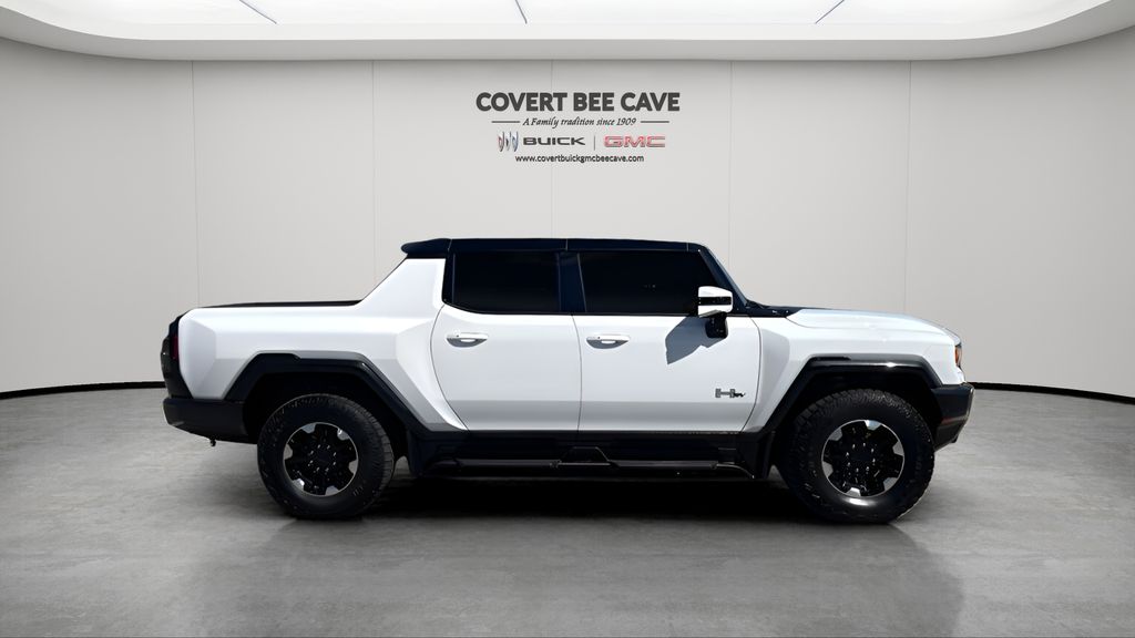 Used Car 2023 Gmc Hummer Ev Pickup  3x For Sale Under $70,000 In Austin, Texas