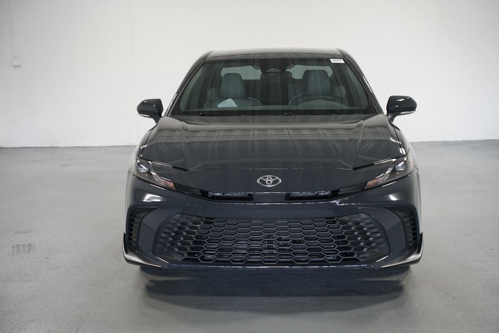 Thumbnail: 2025 Toyota Camry - 2