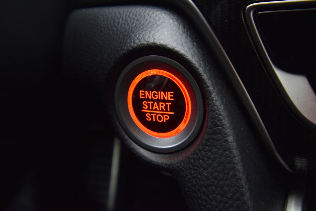 used 2021 Honda Accord car, priced at $21,400