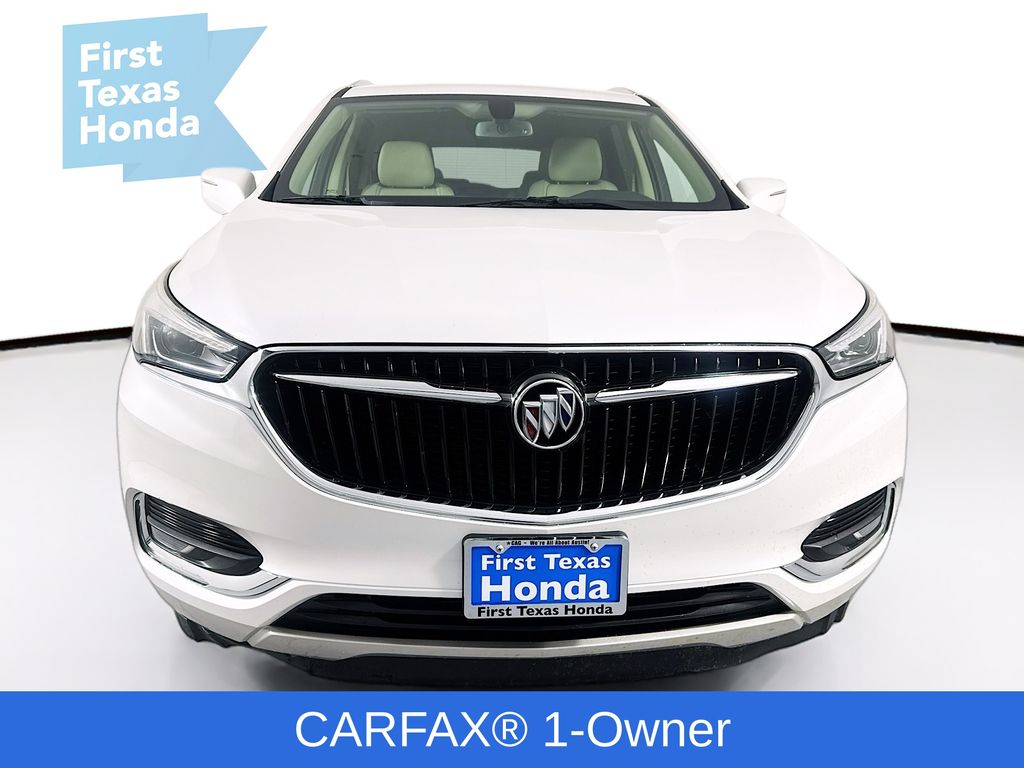 Used Car 2018 Buick Enclave  Essence For Sale Under $20,000 In Austin, Texas