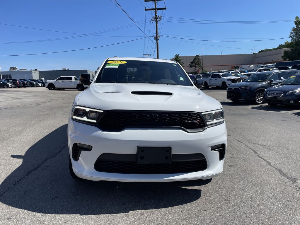 Used 2021 Dodge Durango SUV