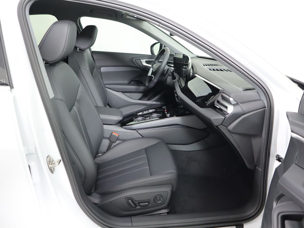 Thumbnail: 2025 Audi A5 - 23