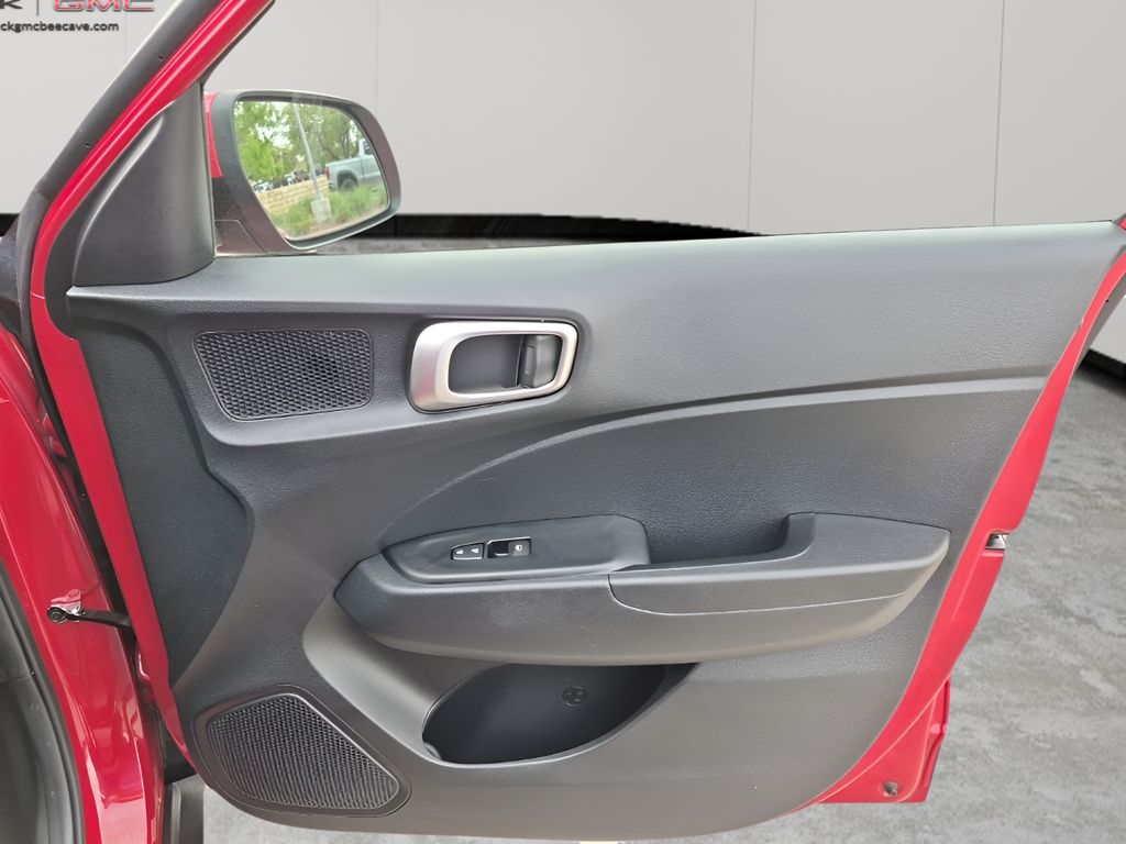 Used Car 2022 Hyundai Venue  Sel For Sale Under $20,000 In Austin, Texas