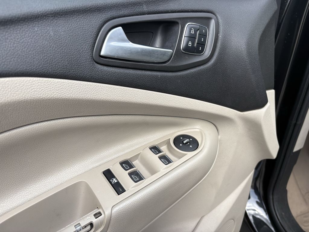 2014 Ford Escape Titanium Black at Legacy Ford