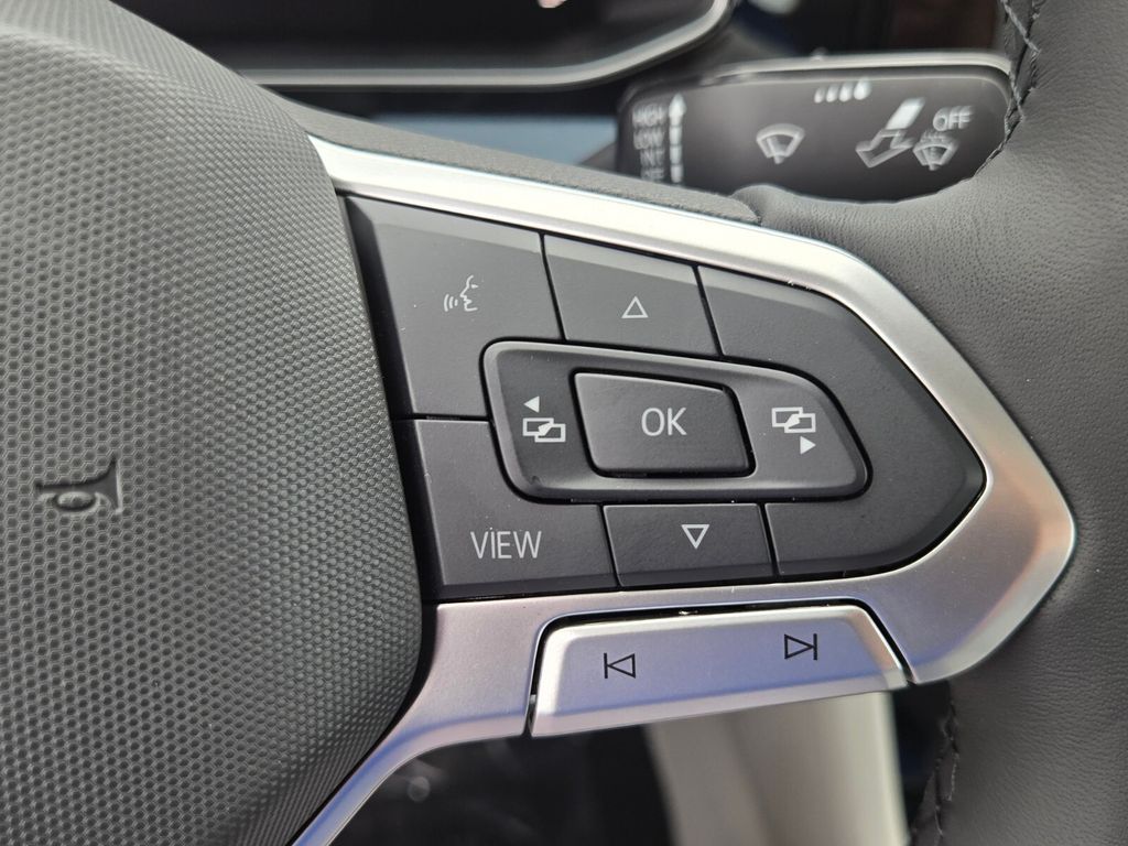 2027 Volkswagen Jetta