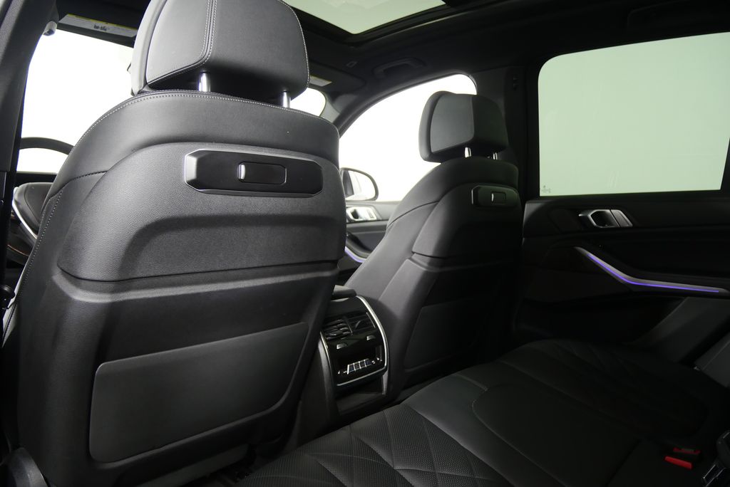 Thumbnail: 2024 BMW X5 - 19