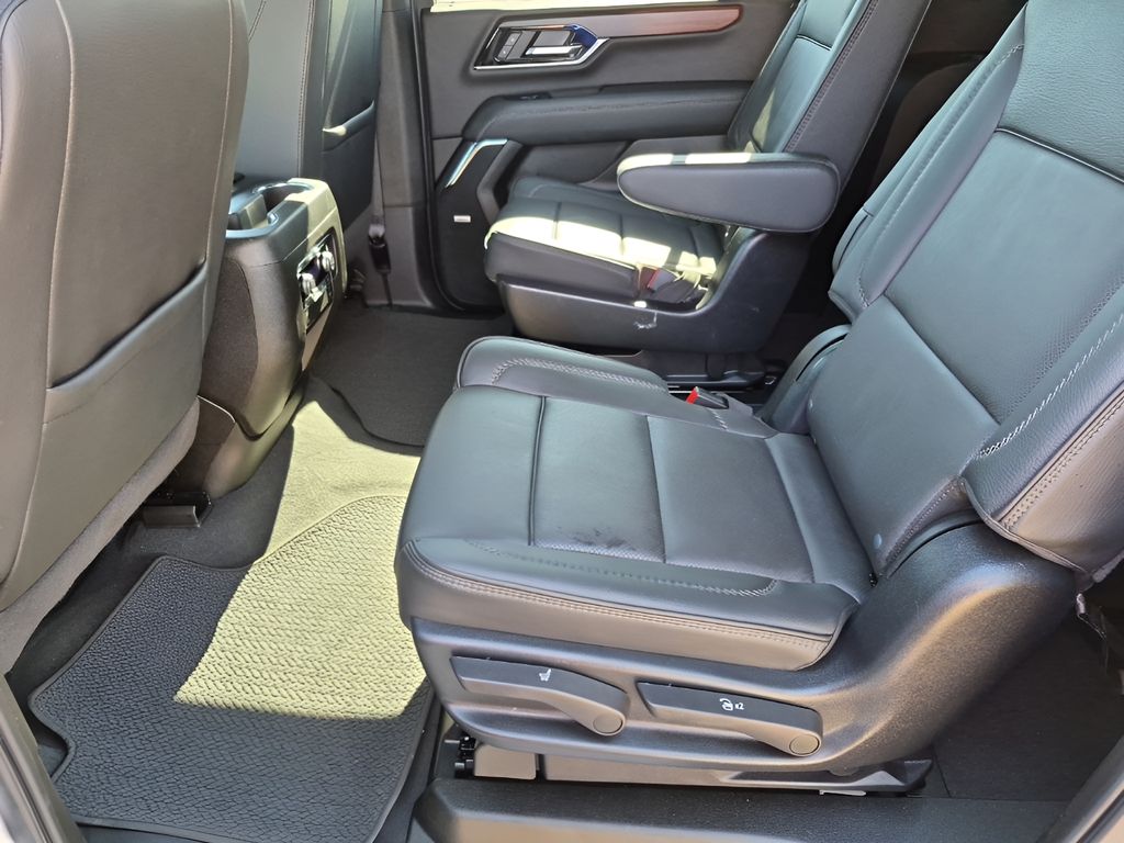 Used Car 2025 Gmc Yukon Xl  Denali For Sale Under $80,000 In Austin, Texas