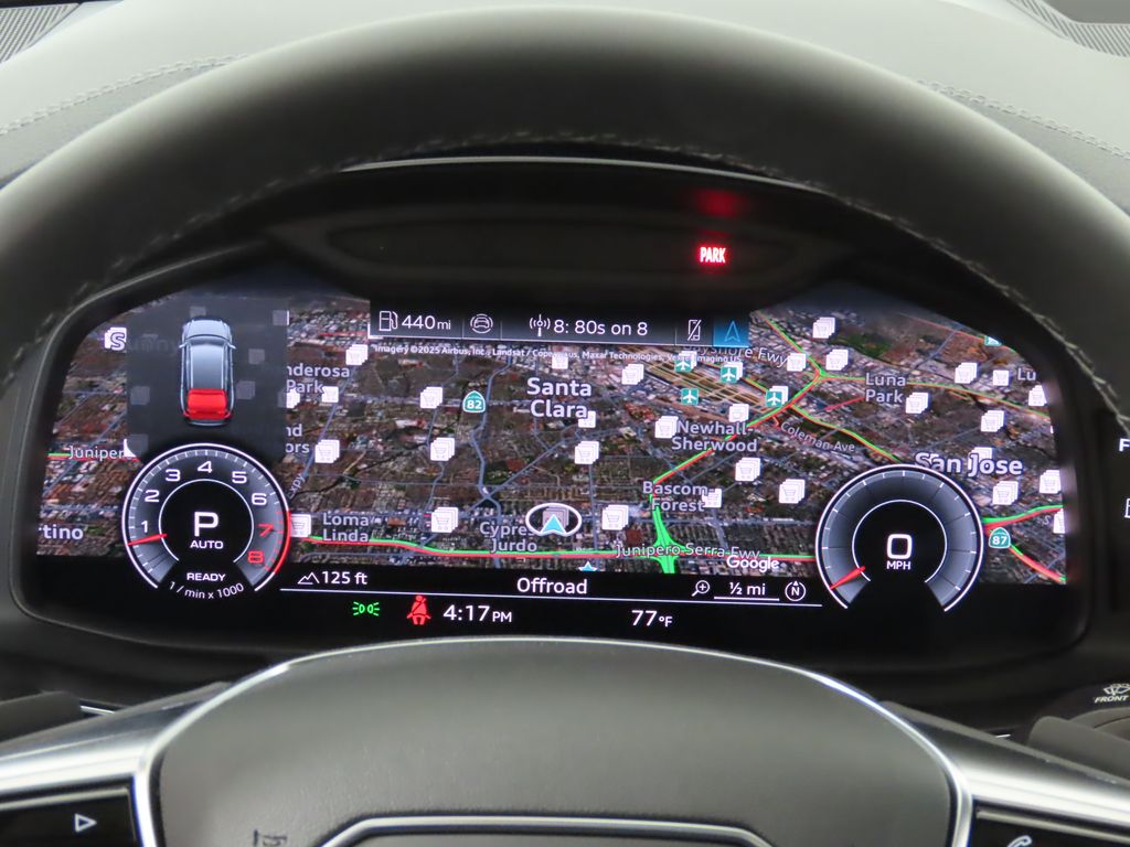 Thumbnail: 2026 Audi A6 - 13