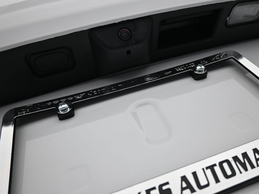 New 2026 Bright White Clearcoat Jeep Limited image 35