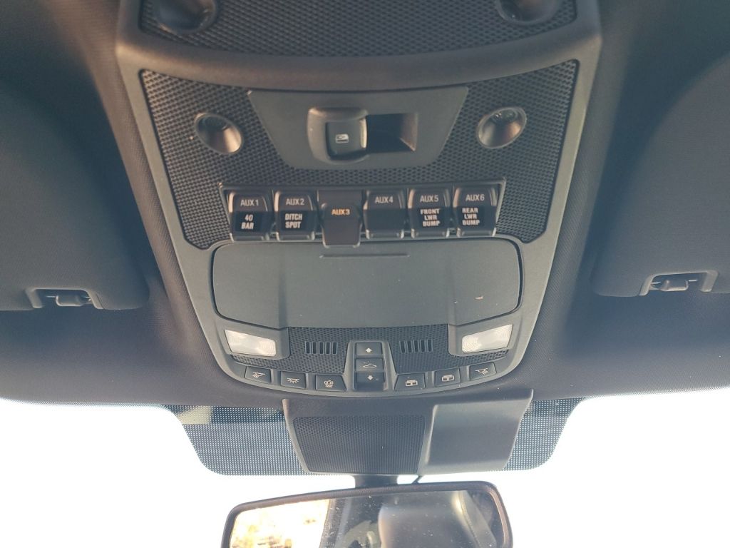 Used Car 2020 Ford F-150  Raptor For Sale Under $50,000 In Austin, Texas