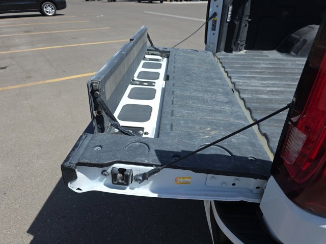 Used 2023 GMC Sierra 1500 Truck