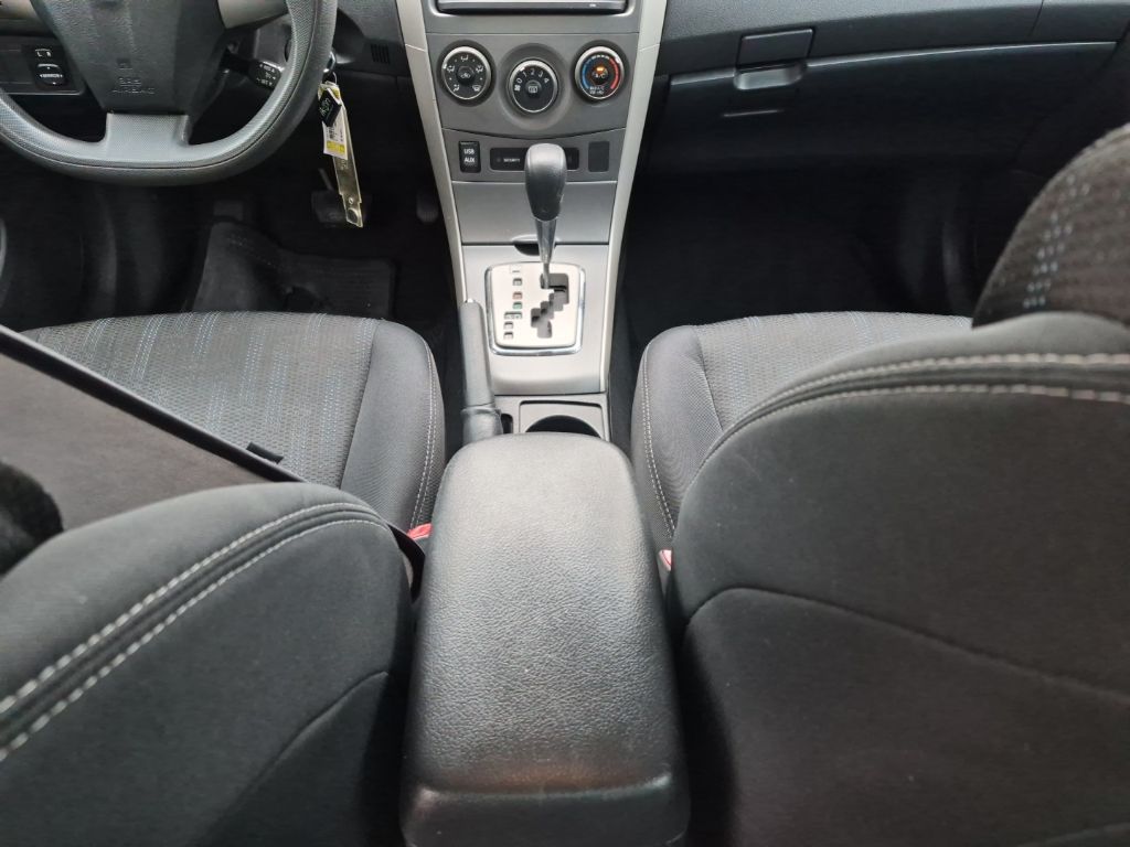 Used Car 2013 Toyota Corolla  L For Sale Under $10,000 In Austin, Texas