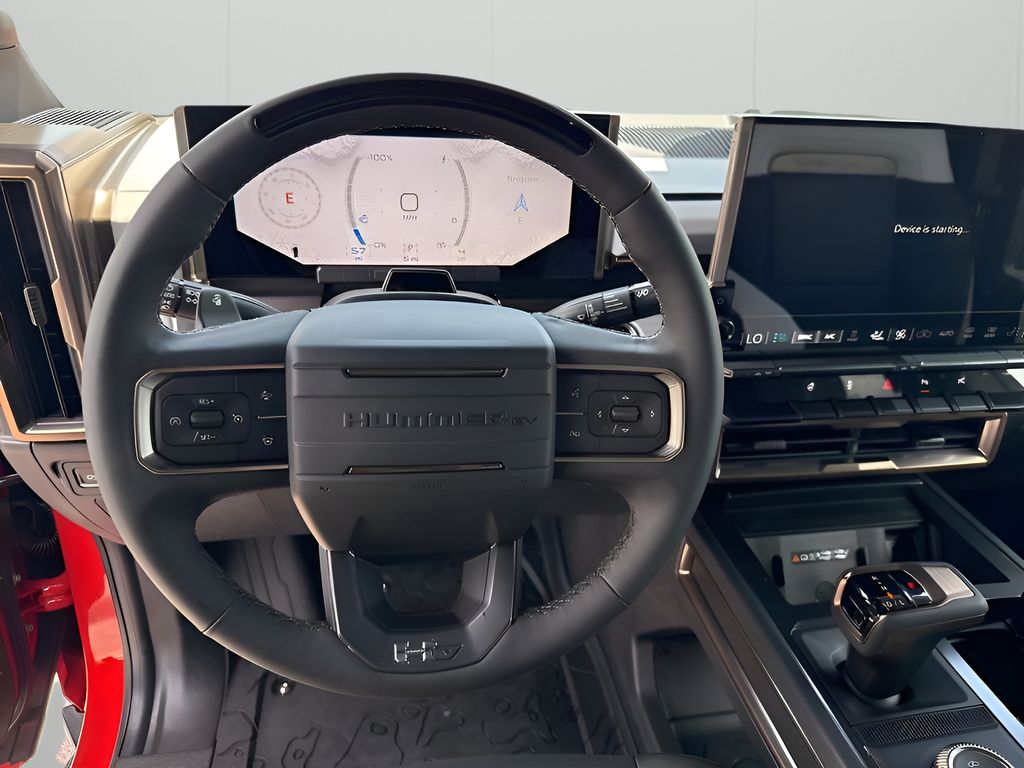 New Car 2025 Gmc Hummer Ev Pickup  2x For Sale Under $100,000 In Austin, Texas