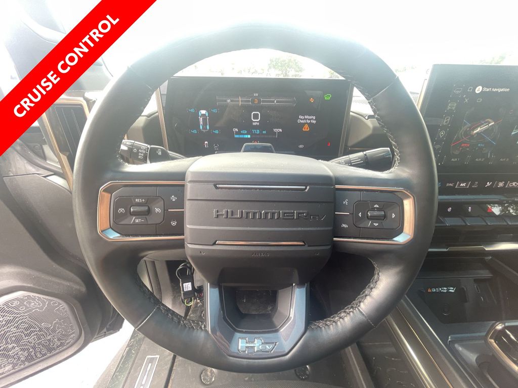 Used 2024 GMC Hummer EV SUV SUV