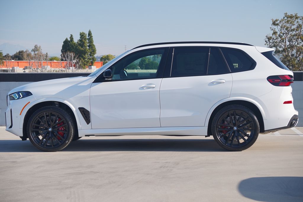 Thumbnail: 2026 BMW X5 - 4