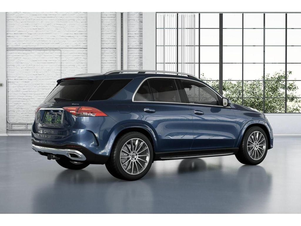 Thumbnail: 2026 Mercedes-Benz GLE - 20