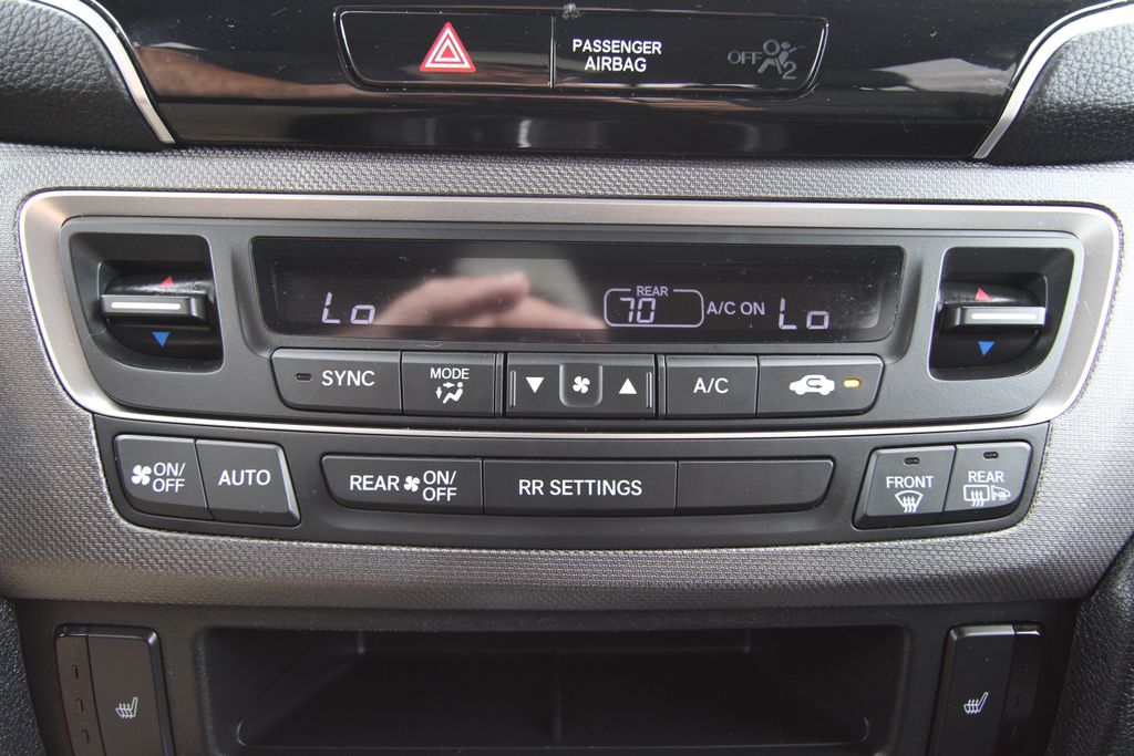 Used 2023 Honda Ridgeline Truck
