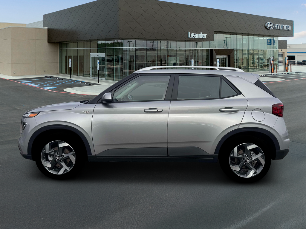 Thumbnail: 2026 Hyundai Venue - 3