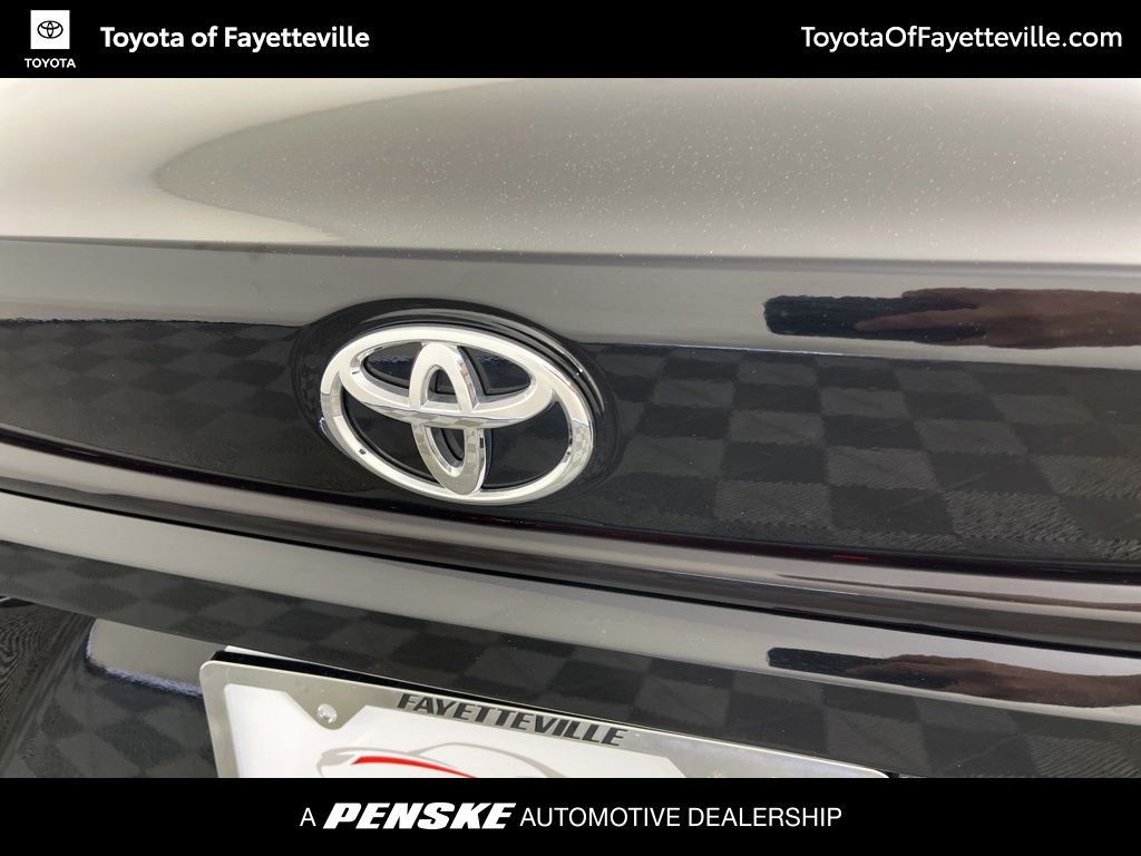 Thumbnail: 2024 Toyota Corolla - 9