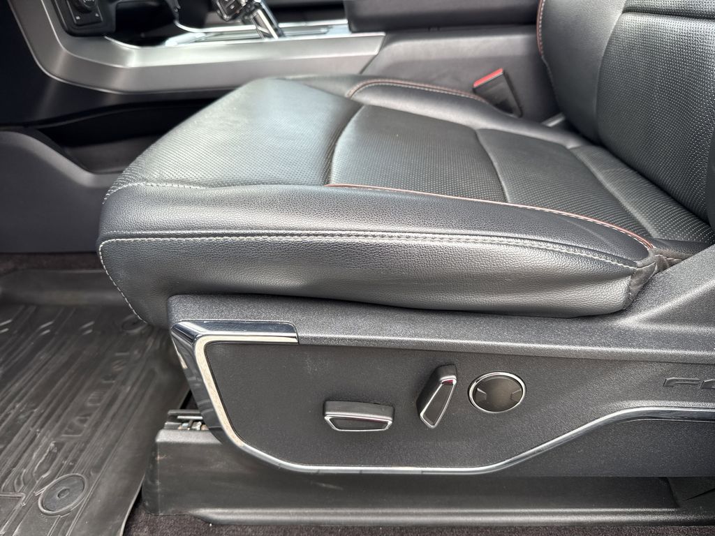 2021 Ford F-150 Lariat Gray at Classic Chevrolet Galveston