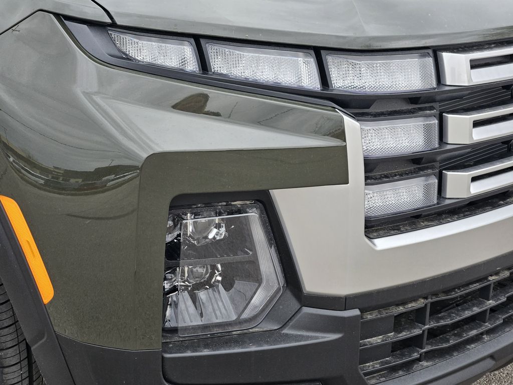 2026 Hyundai Santa Cruz