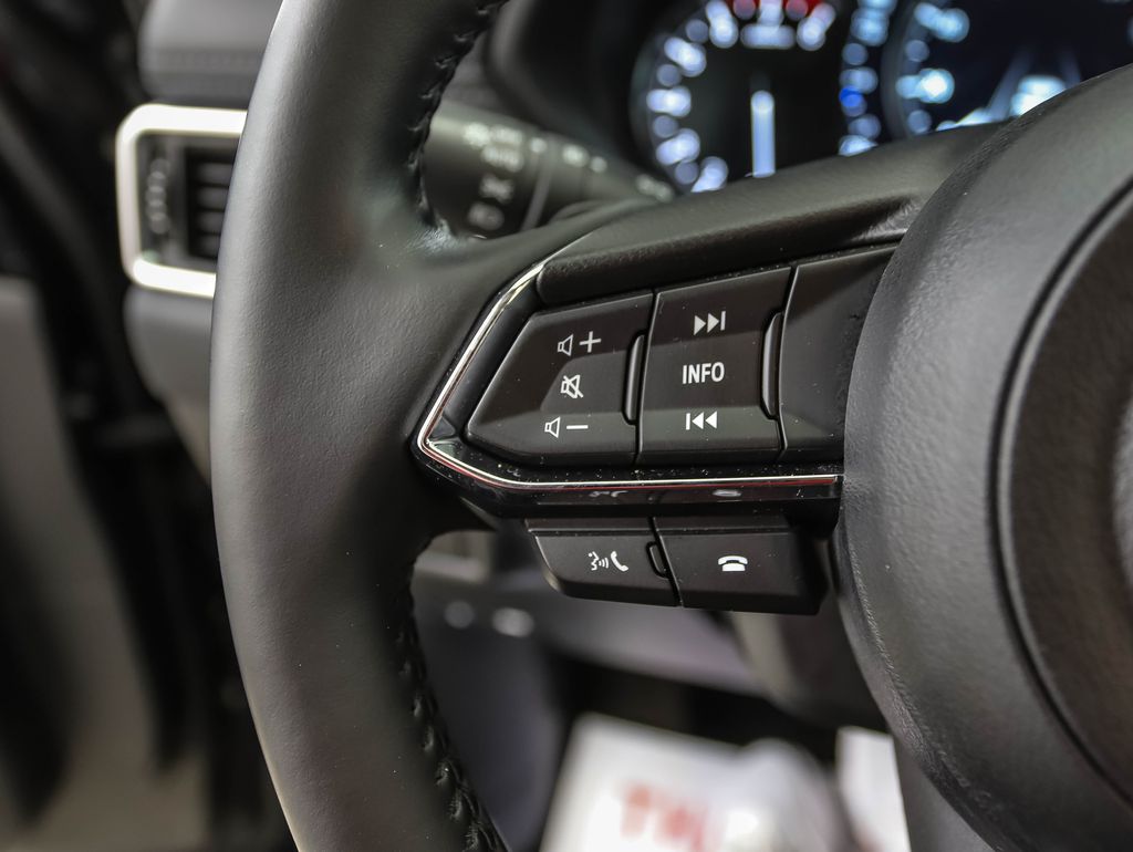 Thumbnail: 2021 Mazda CX-5 - 12