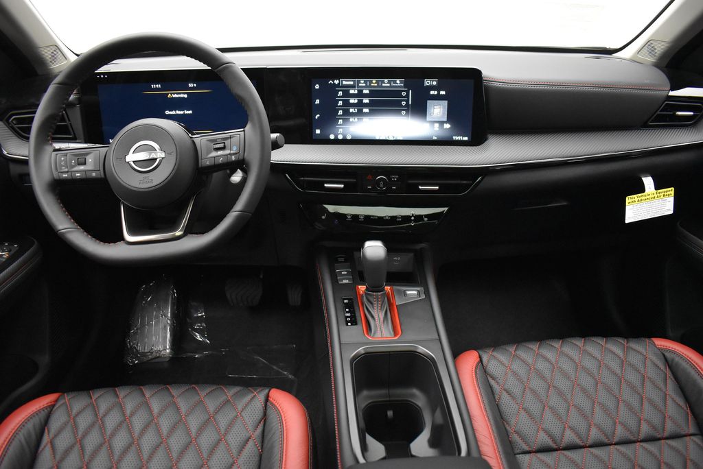 Thumbnail: 2026 Nissan Kicks - 27