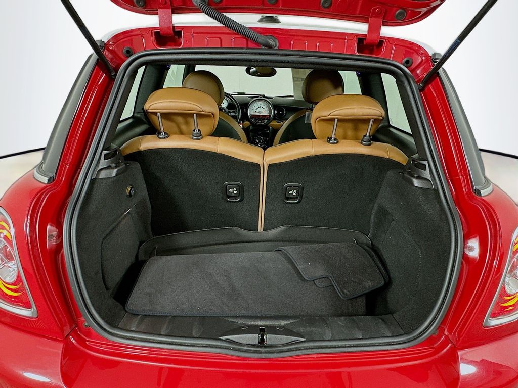 Thumbnail: 2013 MINI Cooper - 24