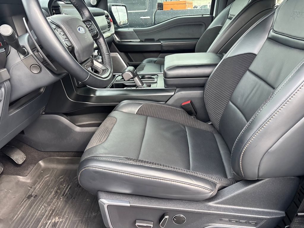 Used Car 2023 Ford F-150  Raptor For Sale Under $80,000 In Austin, Texas