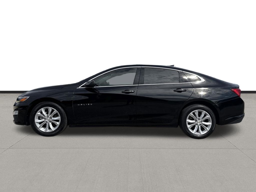 2023 Chevrolet Malibu LT - 7