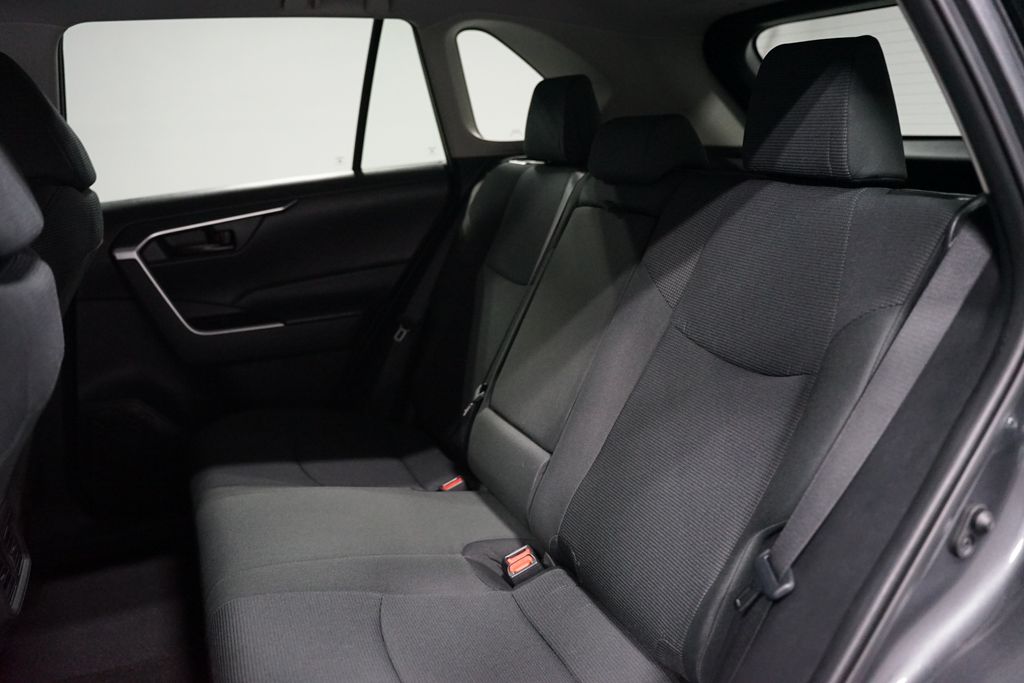 Thumbnail: 2024 Toyota RAV4 - 12