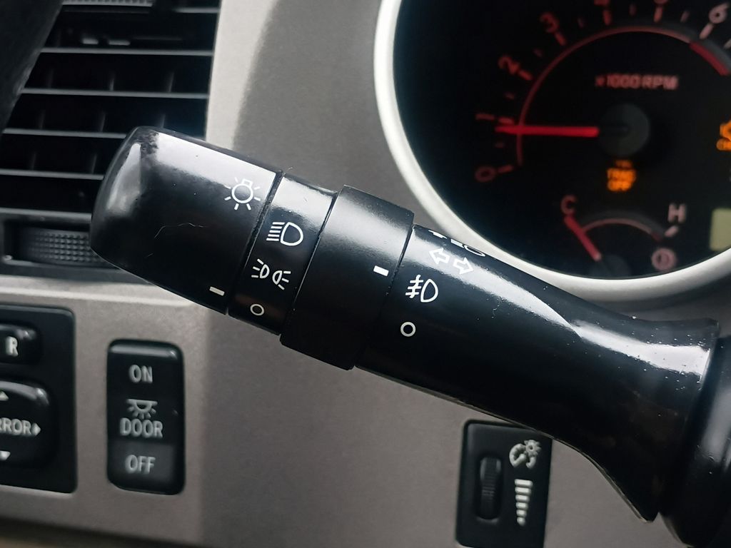 Used Car 2012 Toyota Tundra  Grade For Sale Under $12,000 In Austin, Texas