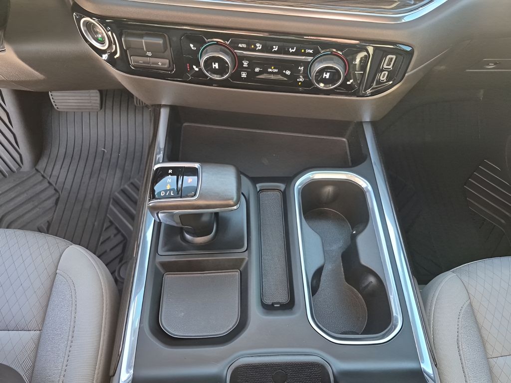 Used 2023 Gray Chevrolet RST image 40