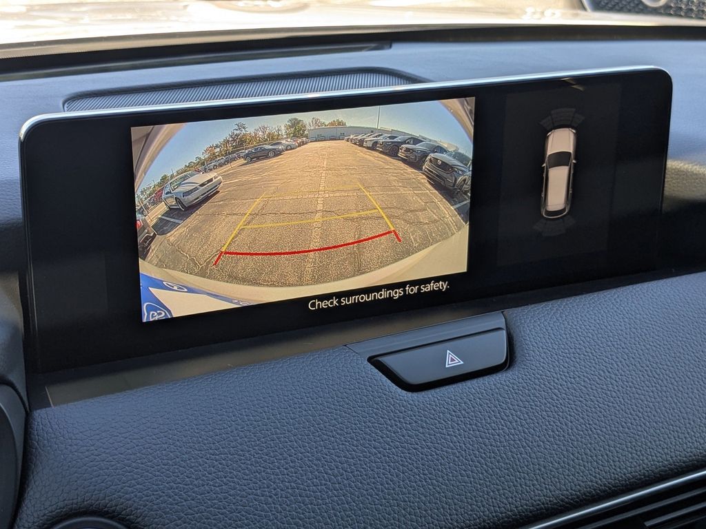 2026 Mazda CX-90 3.3 Turbo Premium Sport