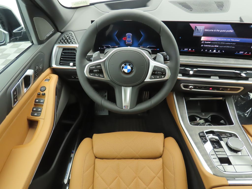 Thumbnail: 2026 BMW X5 - 10
