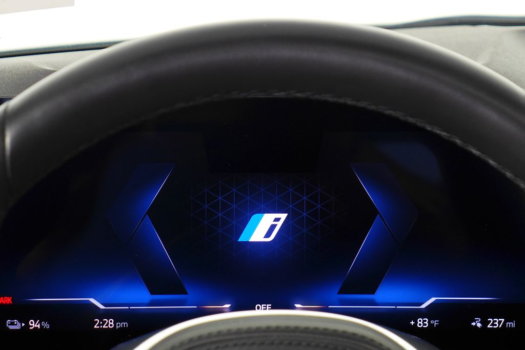 Thumbnail: 2023 BMW i4 - 28