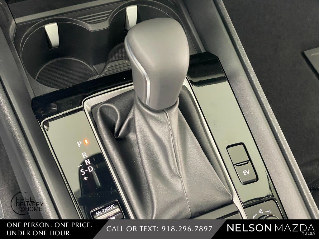 New 2026 Gray Mazda Premium image 35