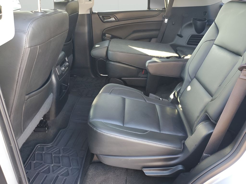 Used Car 2018 Chevrolet Tahoe  Lt For Sale Under $30,000 In Austin, Texas