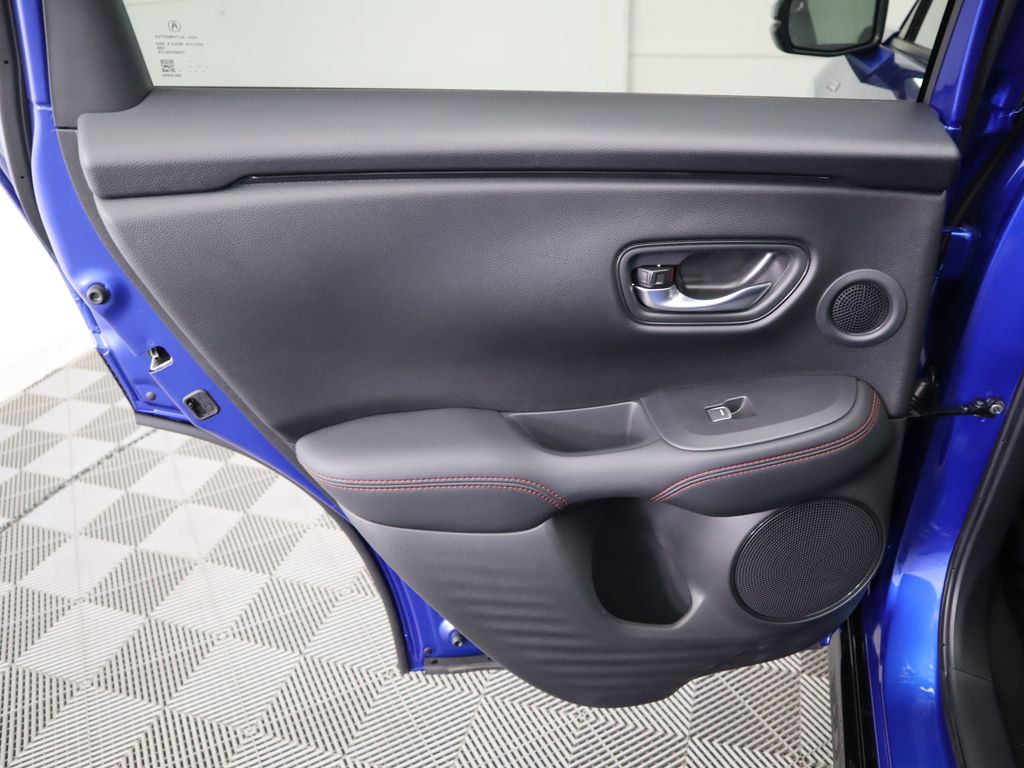 Thumbnail: 2025 Acura ADX - 26