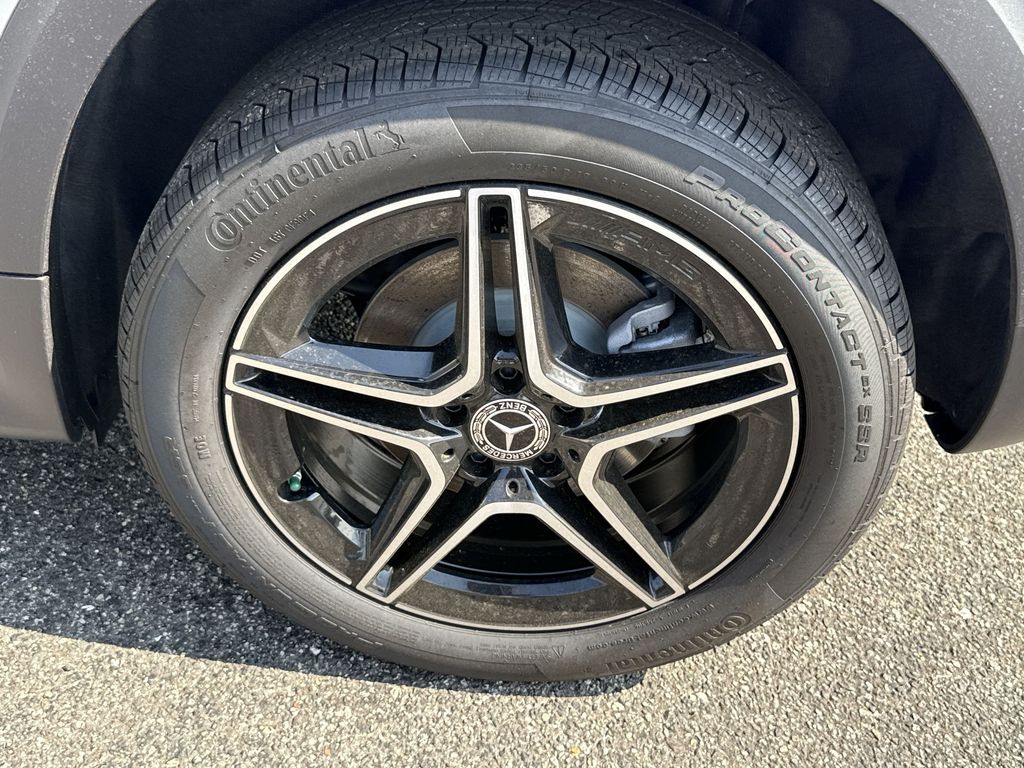 Thumbnail: 2026 Mercedes-Benz GLB - 30