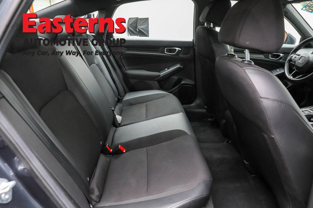 Used 2024 Gray Honda Sport image 21