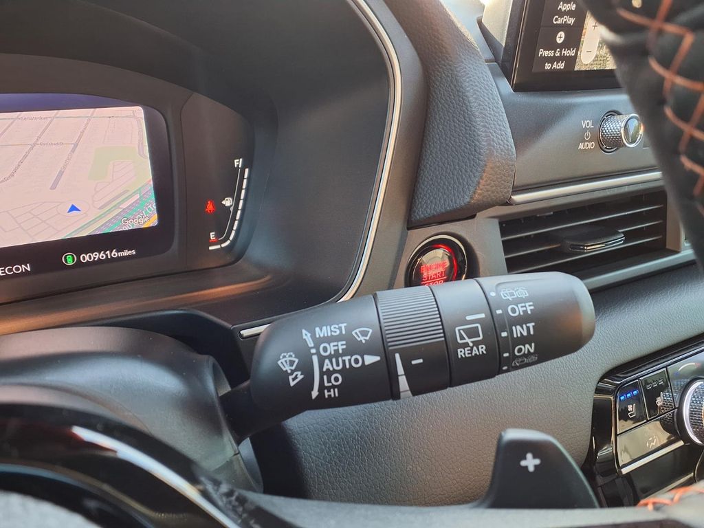 2026 Honda Passport TrailSport Elite  at Community Honda