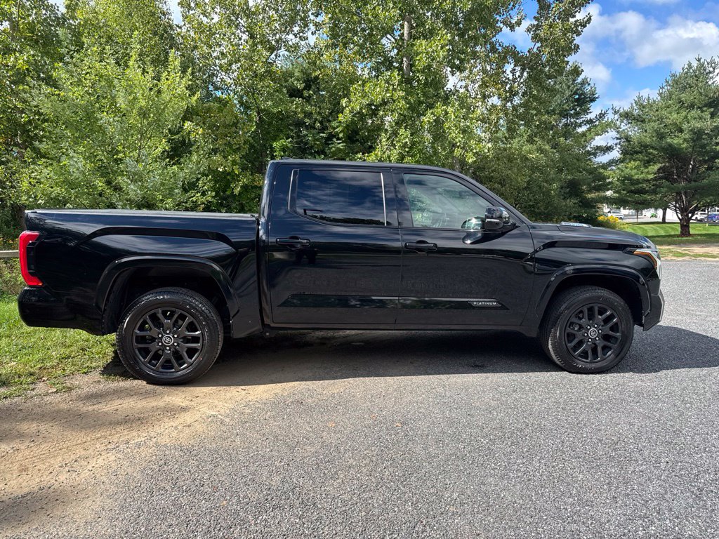 Used 2023 Toyota Tundra Hybrid Truck
